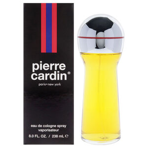 Pierre Cardin by Pierre Cardin for Men - 8 oz EDC Spray